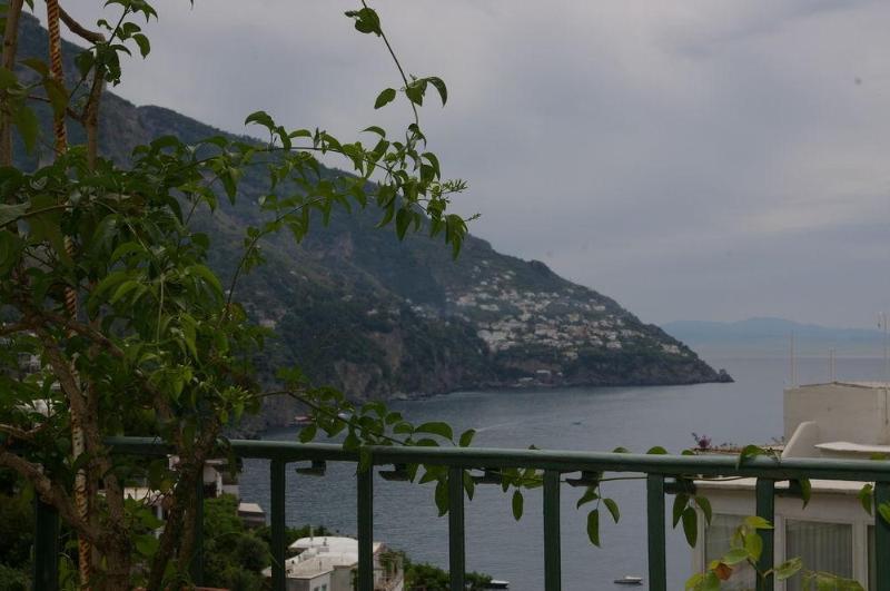 Acomodação com café da manhã  Venus Positano