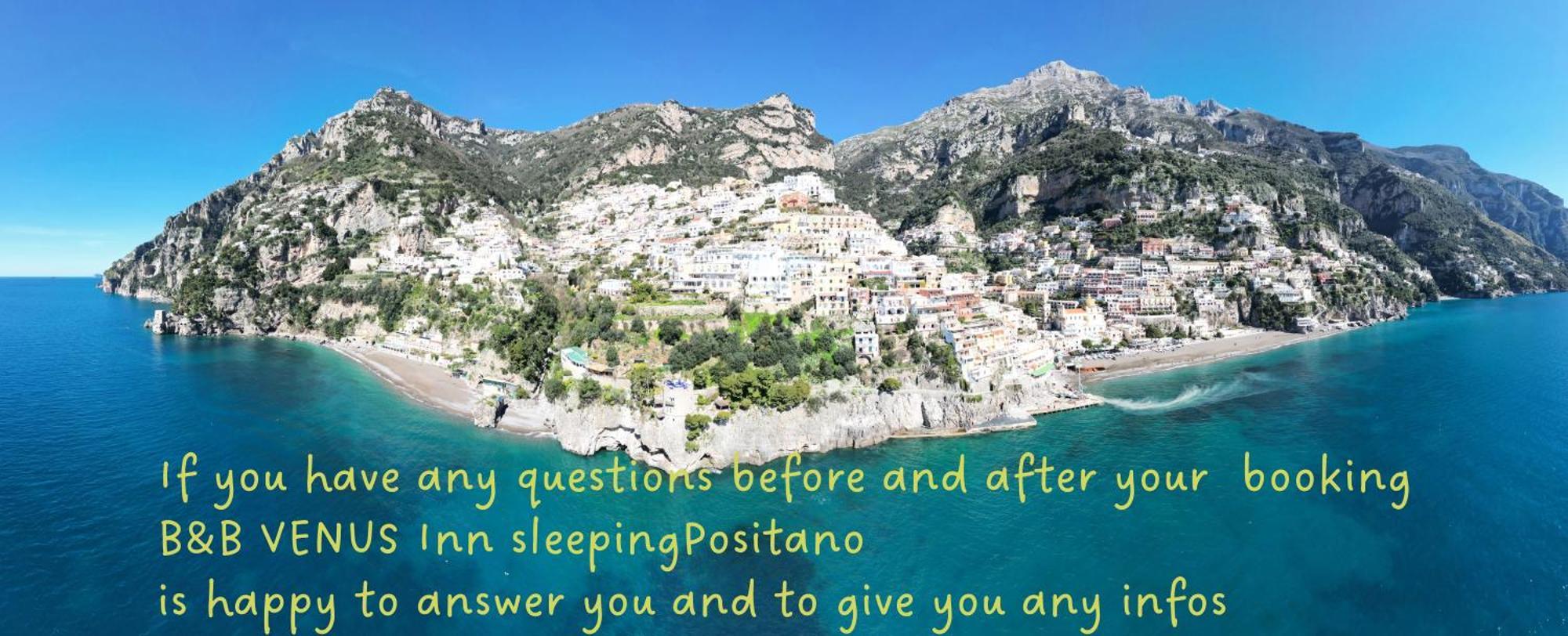 Venus Positano