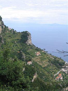 Acomodação com café da manhã  Venus Positano