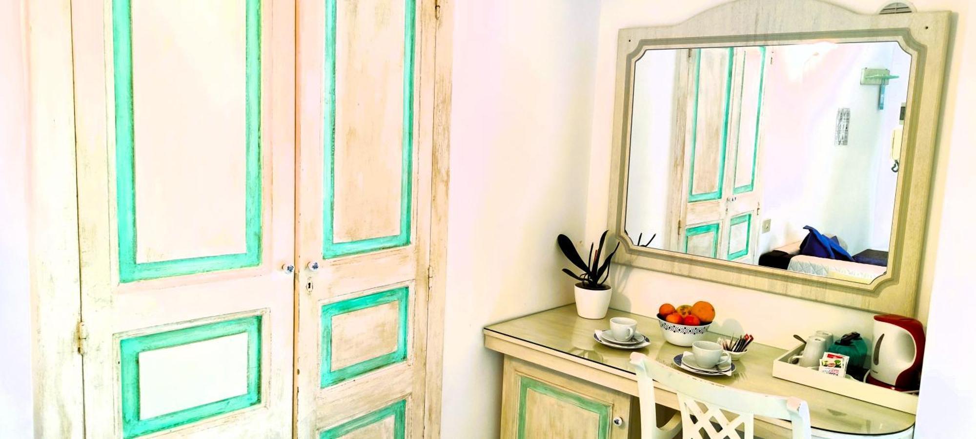 Venus Bed and breakfast 3*