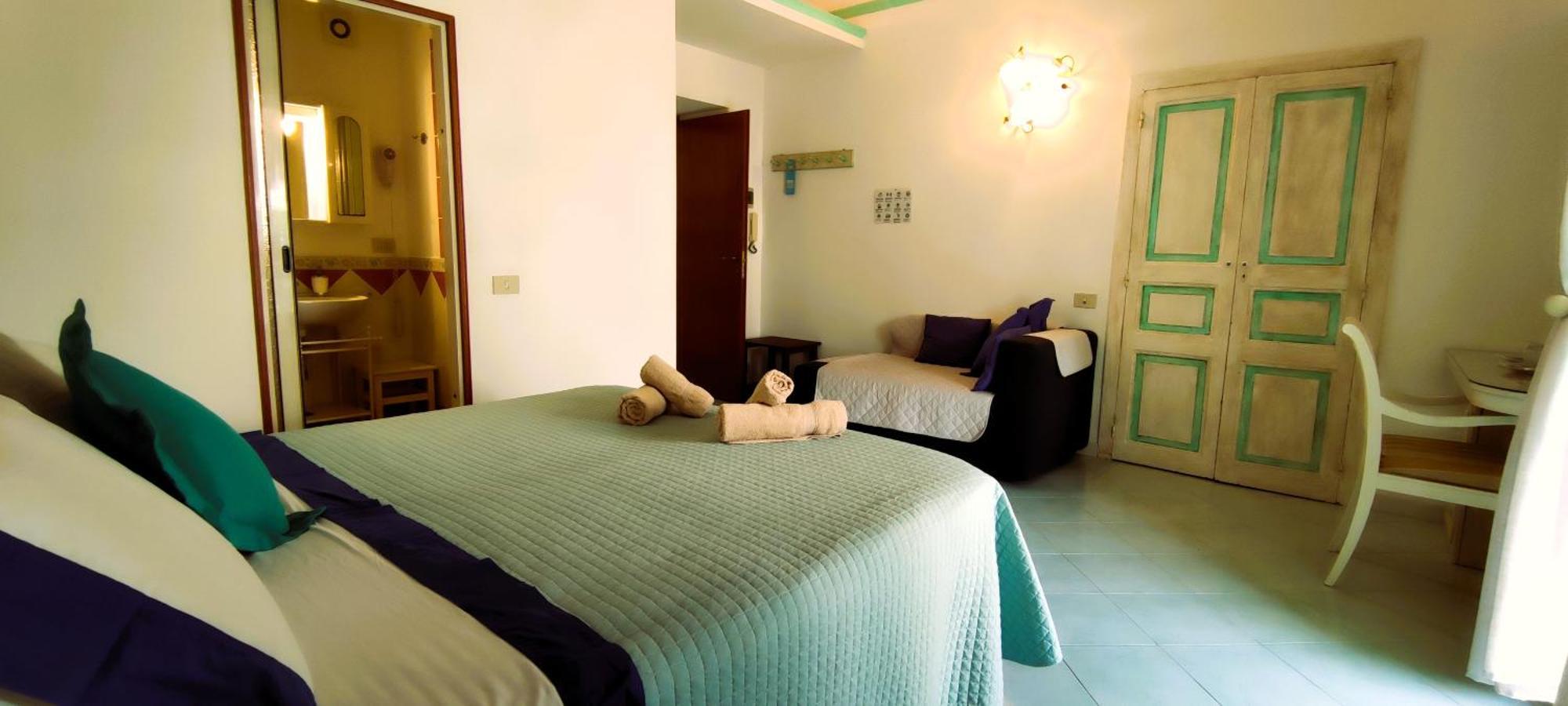 Bed and breakfast Venus 3*
