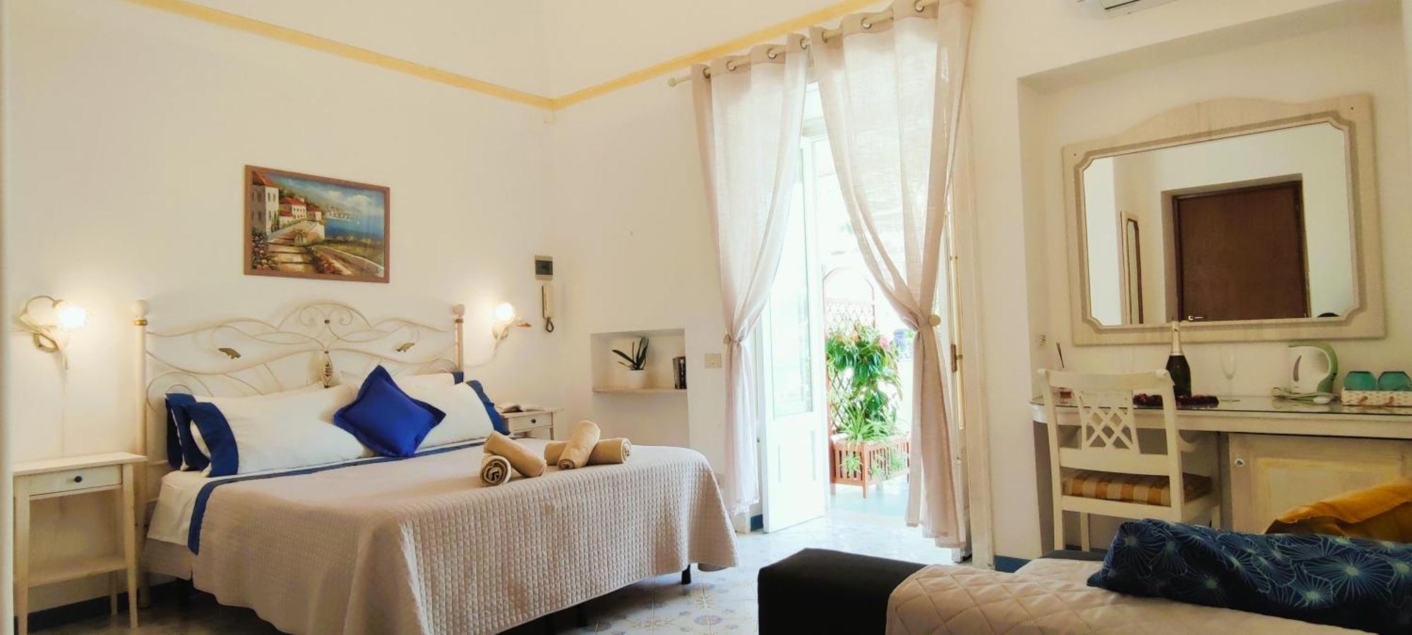 Bed and breakfast Venus 3*