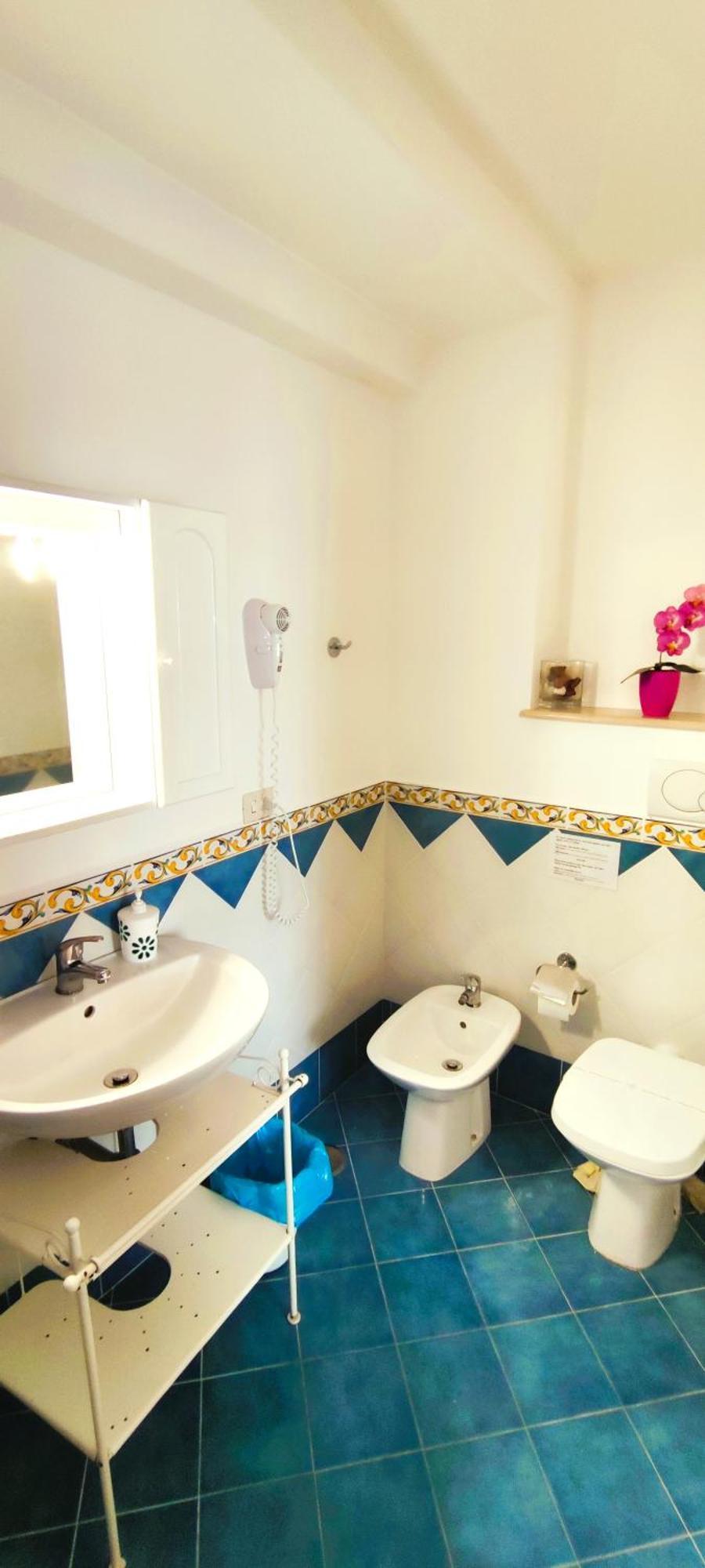 Venus Bed and breakfast Positano