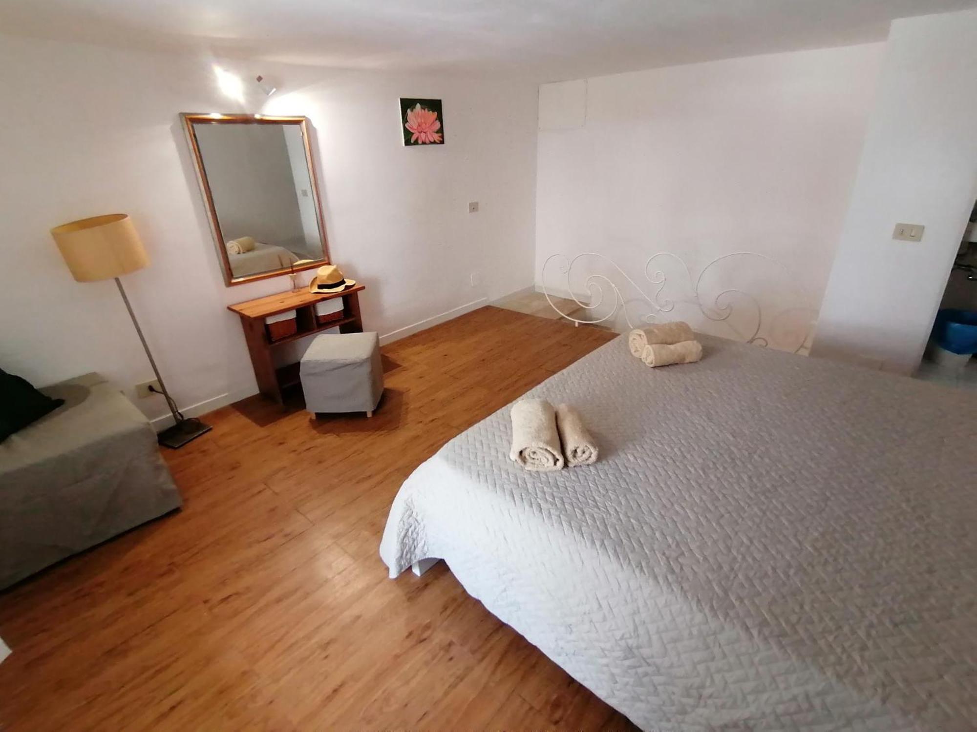 Venus Bed and breakfast Positano