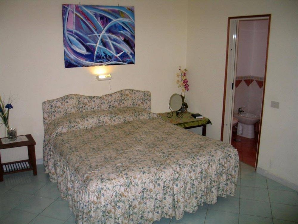 Bed and breakfast Venus Positano