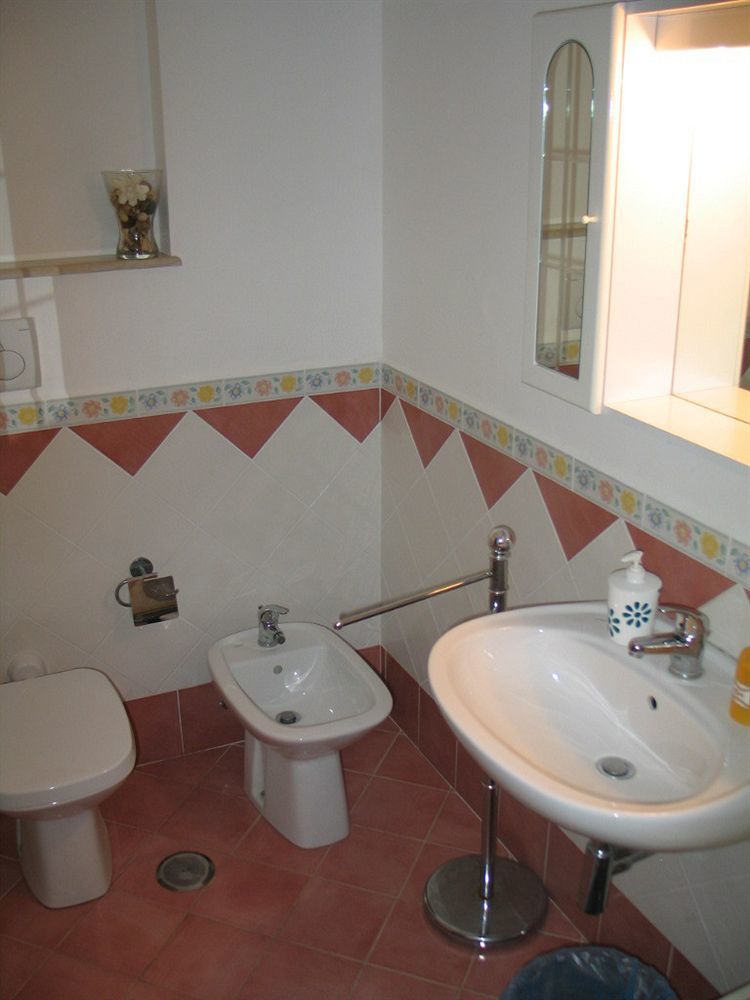 Bed and breakfast Venus Positano