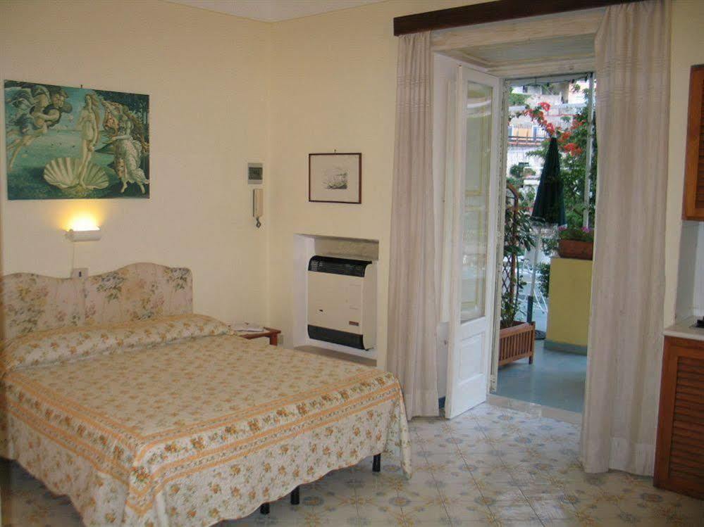Bed and breakfast Venus